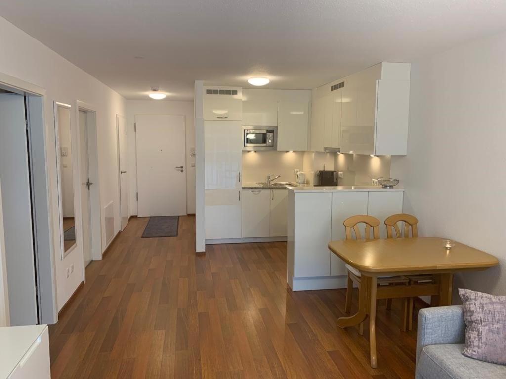 Ferienwohnung Lilly Фридрихсхафен Экстерьер фото