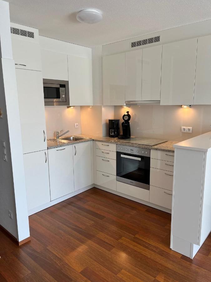 Ferienwohnung Lilly Фридрихсхафен Экстерьер фото